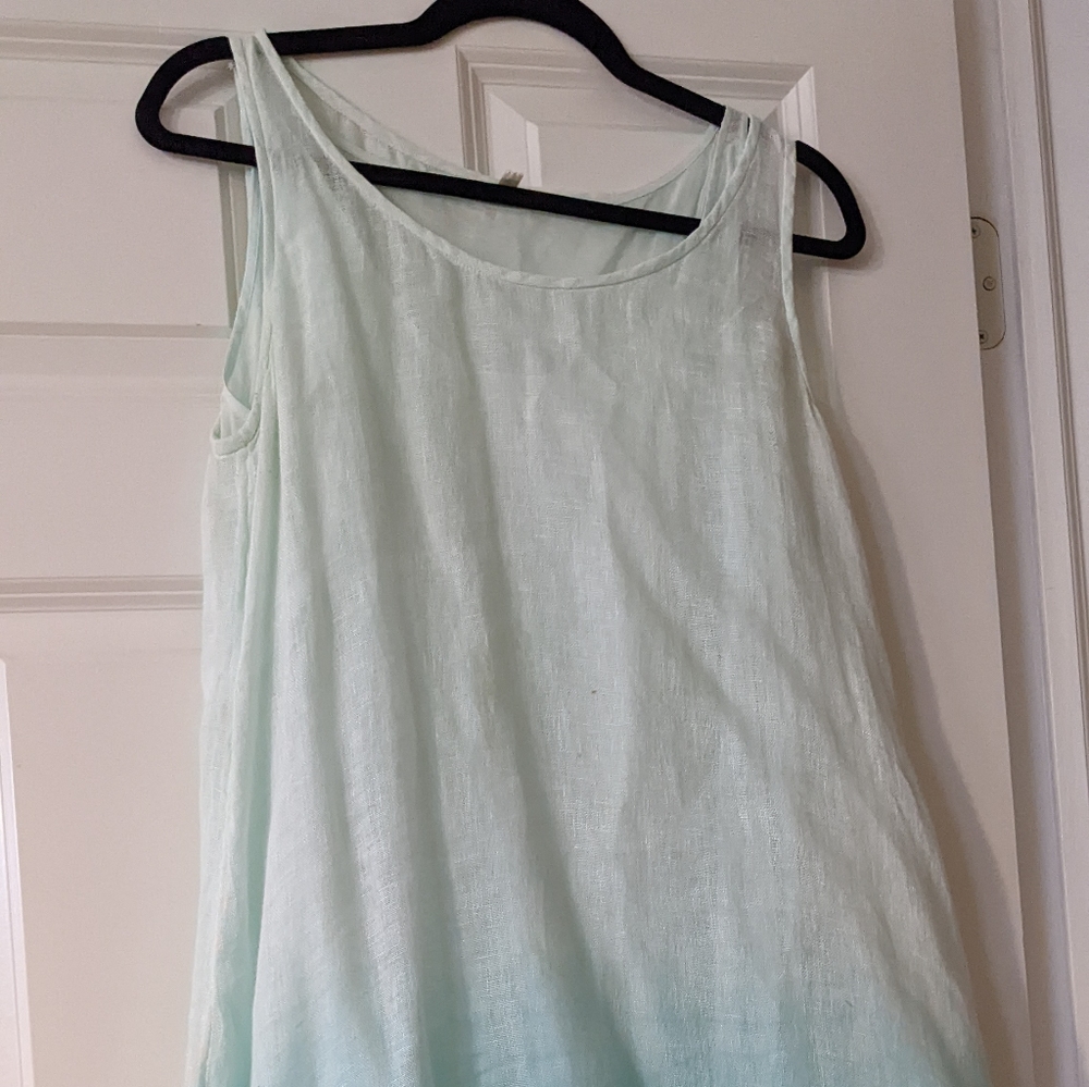 Eileen Fisher dress
